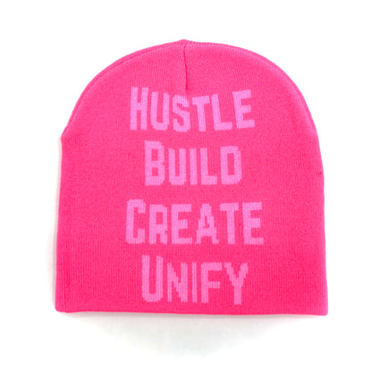 The HBCU Beanie