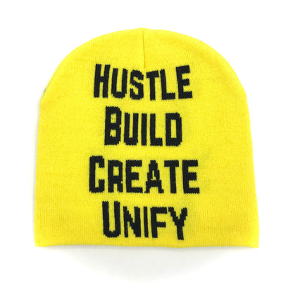 The HBCU Beanie