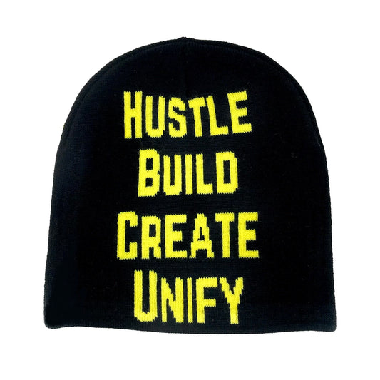 The HBCU Beanie