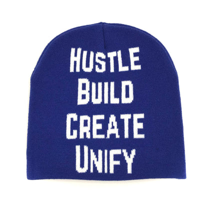 The HBCU Beanie