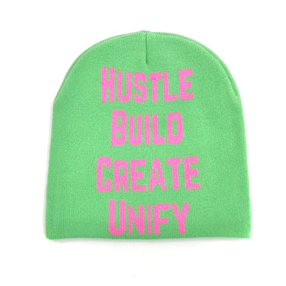 The HBCU Beanie