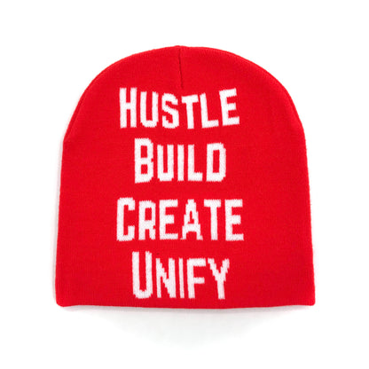 The HBCU Beanie